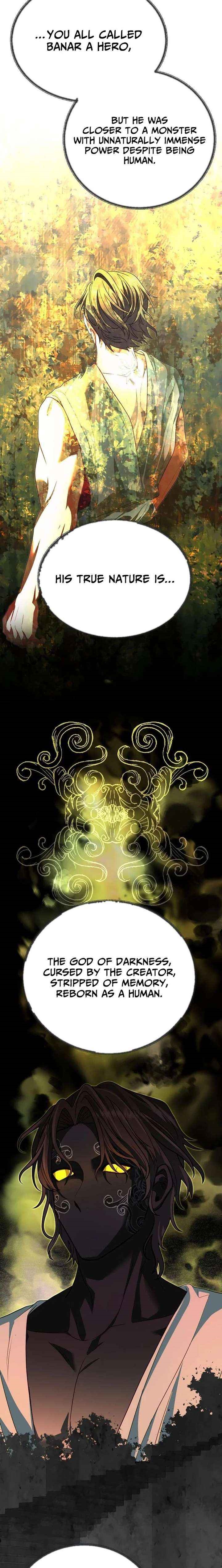 The Hero’s Younger Brother Is a Deceased Person in the Academy - Chapter 132 Page 8