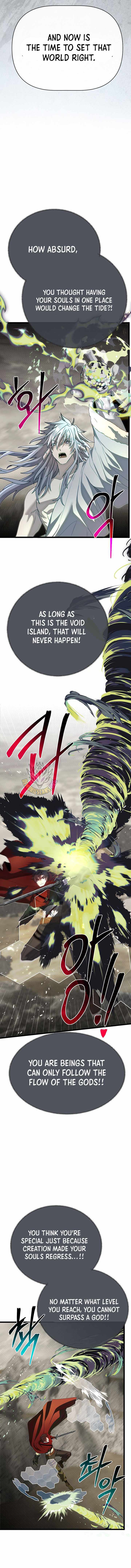 The Hero’s Younger Brother Is a Deceased Person in the Academy - Chapter 133 Page 7