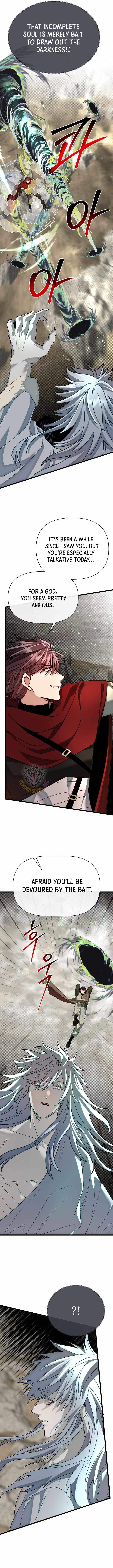 The Hero’s Younger Brother Is a Deceased Person in the Academy - Chapter 133 Page 8