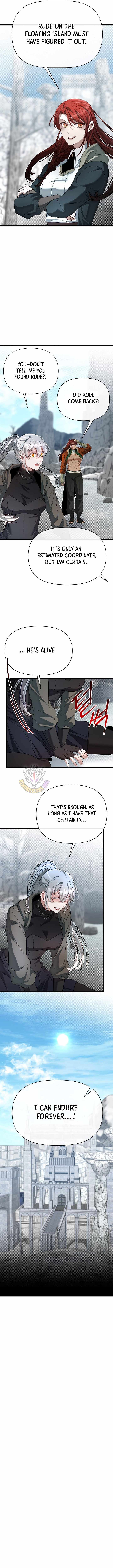 The Hero’s Younger Brother Is a Deceased Person in the Academy - Chapter 136 Page 10