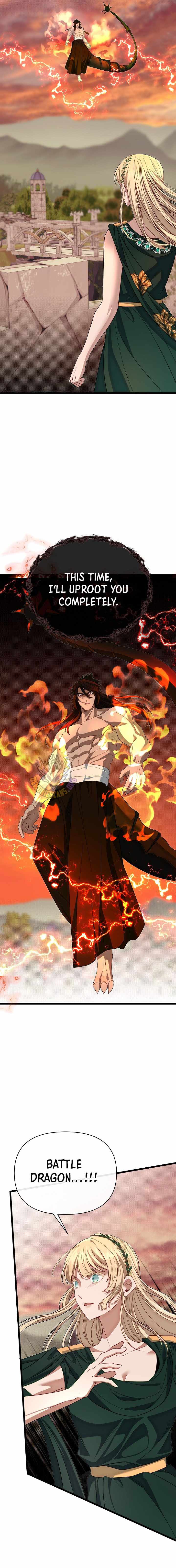 The Hero’s Younger Brother Is a Deceased Person in the Academy - Chapter 136 Page 14