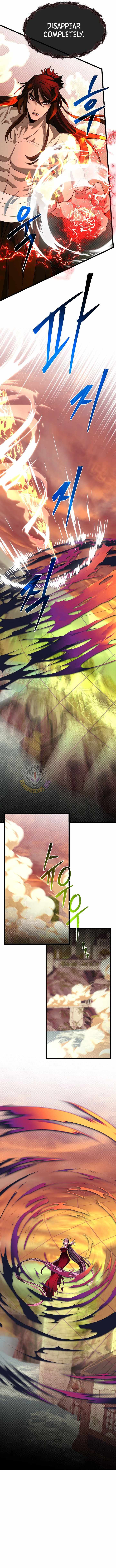 The Hero’s Younger Brother Is a Deceased Person in the Academy - Chapter 136 Page 15