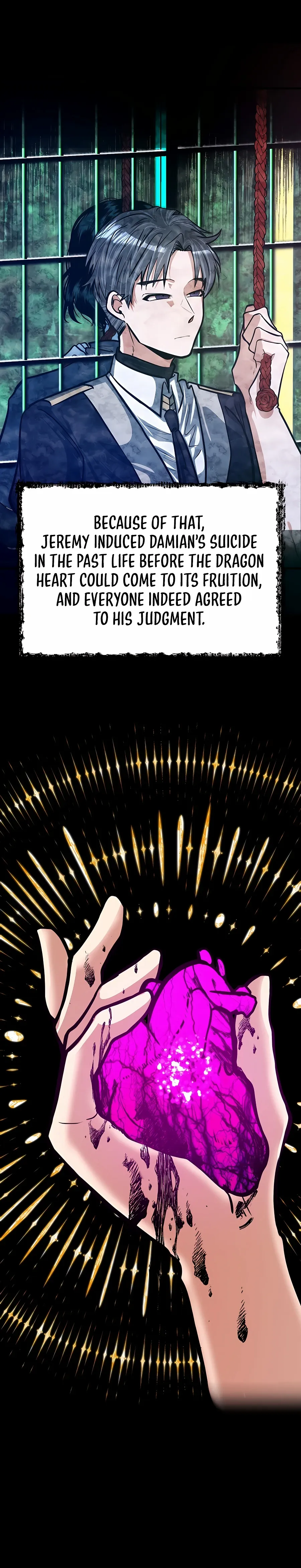 The Hero’s Younger Brother Is a Deceased Person in the Academy - Chapter 25 Page 2