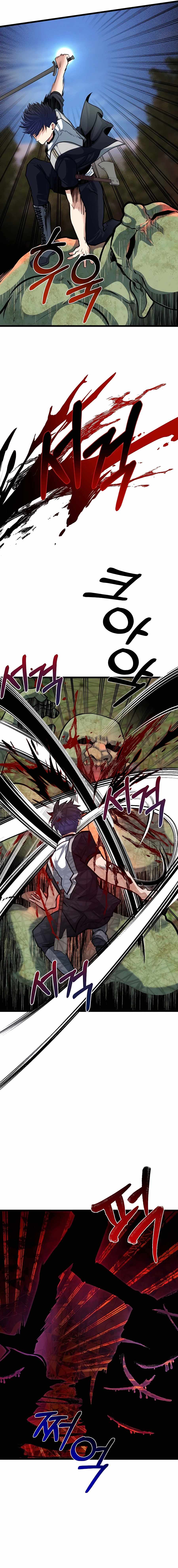 The Hero’s Younger Brother Is a Deceased Person in the Academy - Chapter 27 Page 18