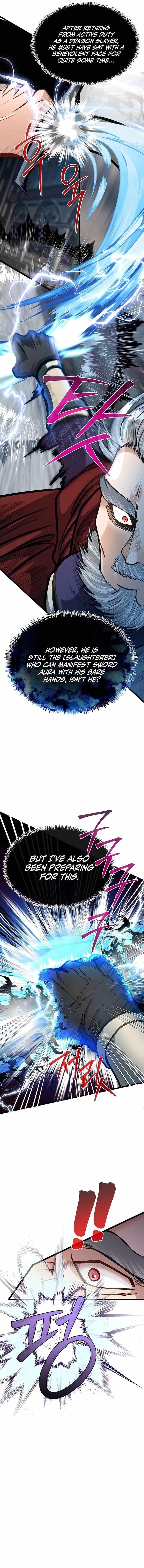 The Hero’s Younger Brother Is a Deceased Person in the Academy - Chapter 41 Page 9