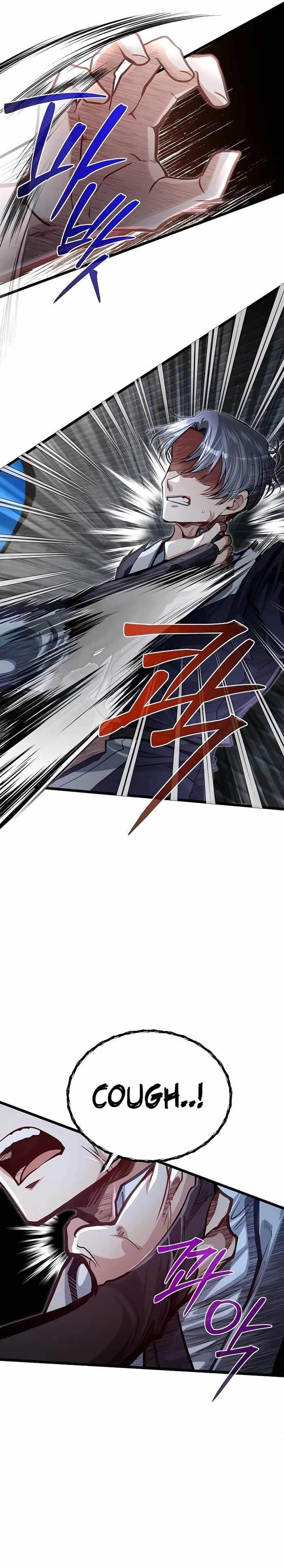 The Hero’s Younger Brother Is a Deceased Person in the Academy - Chapter 42 Page 15