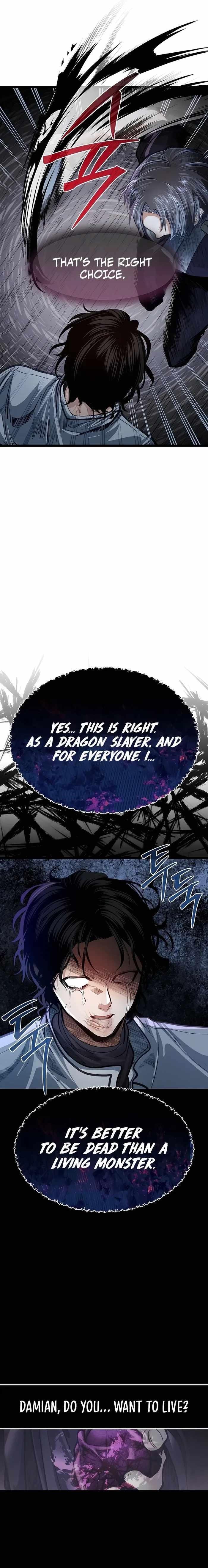 The Hero’s Younger Brother Is a Deceased Person in the Academy - Chapter 42 Page 18