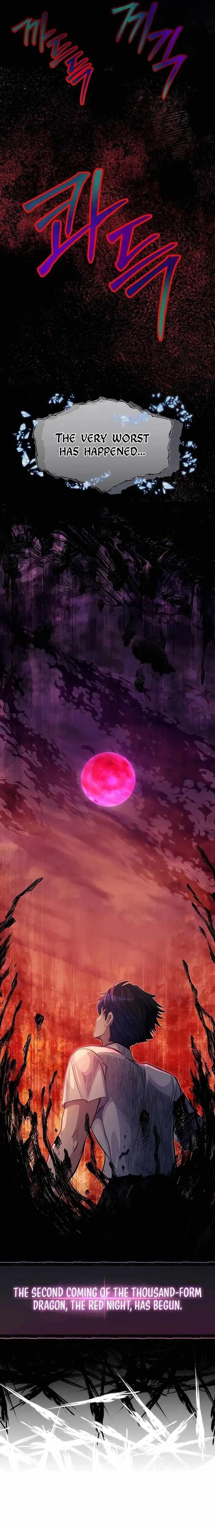 The Hero’s Younger Brother Is a Deceased Person in the Academy - Chapter 42 Page 21