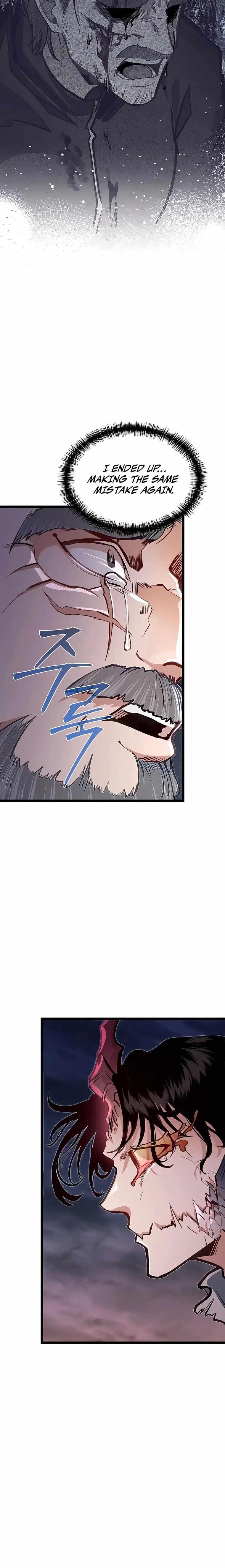 The Hero’s Younger Brother Is a Deceased Person in the Academy - Chapter 43 Page 24