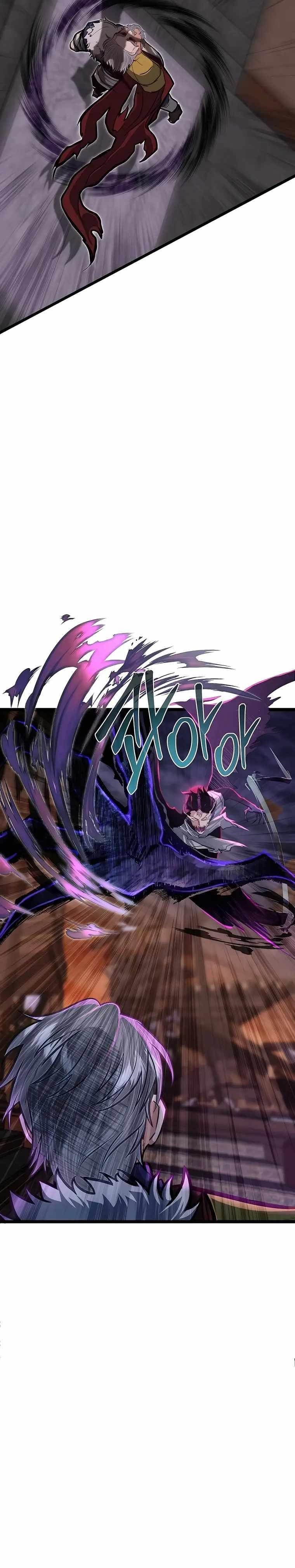 The Hero’s Younger Brother Is a Deceased Person in the Academy - Chapter 43 Page 26