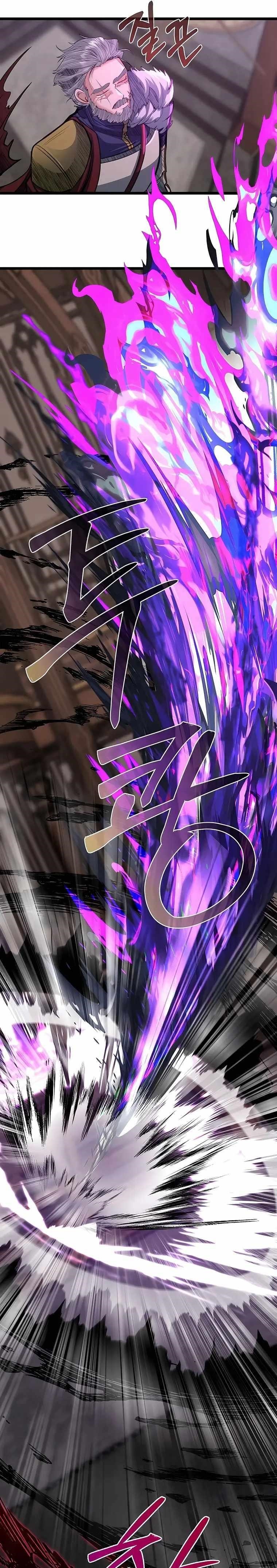 The Hero’s Younger Brother Is a Deceased Person in the Academy - Chapter 43 Page 27