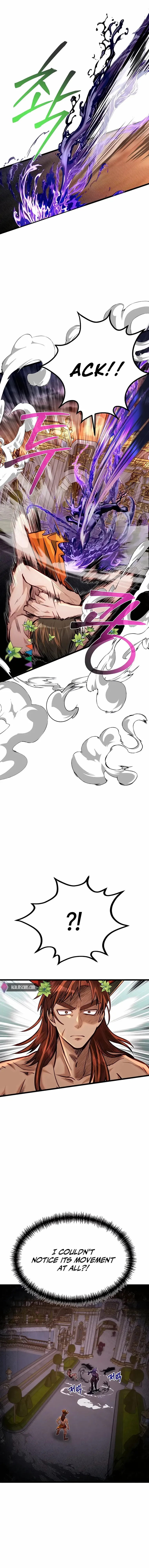 The Hero’s Younger Brother Is a Deceased Person in the Academy - Chapter 45 Page 16