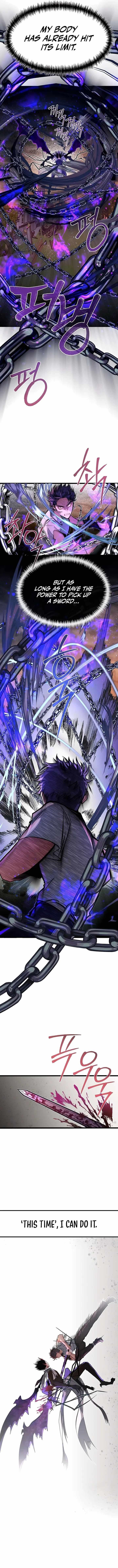 The Hero’s Younger Brother Is a Deceased Person in the Academy - Chapter 47 Page 10