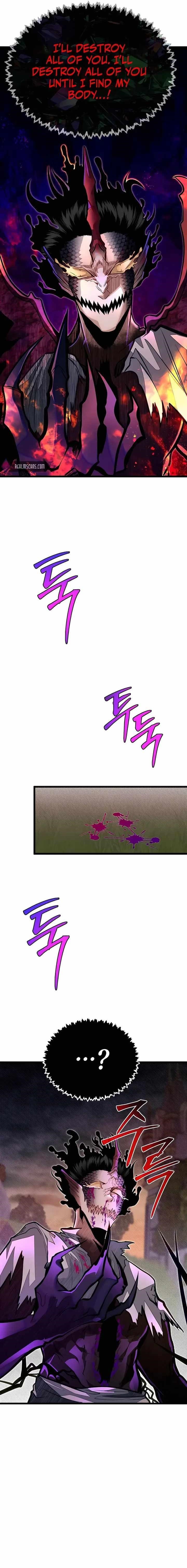 The Hero’s Younger Brother Is a Deceased Person in the Academy - Chapter 48 Page 5