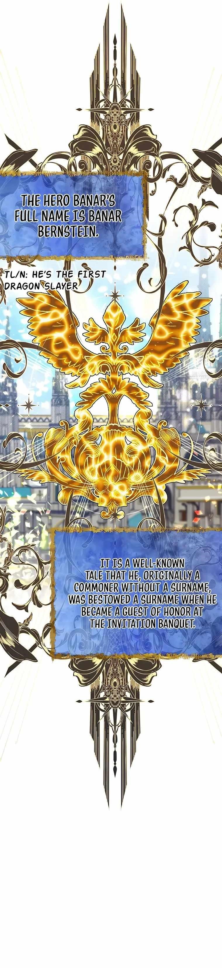 The Hero’s Younger Brother Is a Deceased Person in the Academy - Chapter 49 Page 21