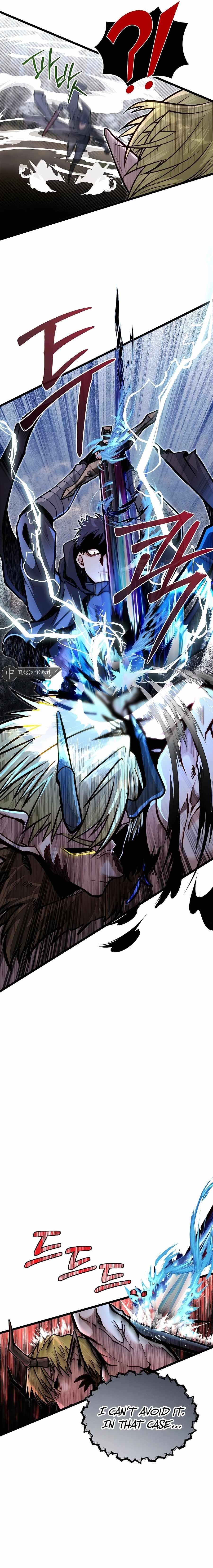 The Hero’s Younger Brother Is a Deceased Person in the Academy - Chapter 59 Page 8