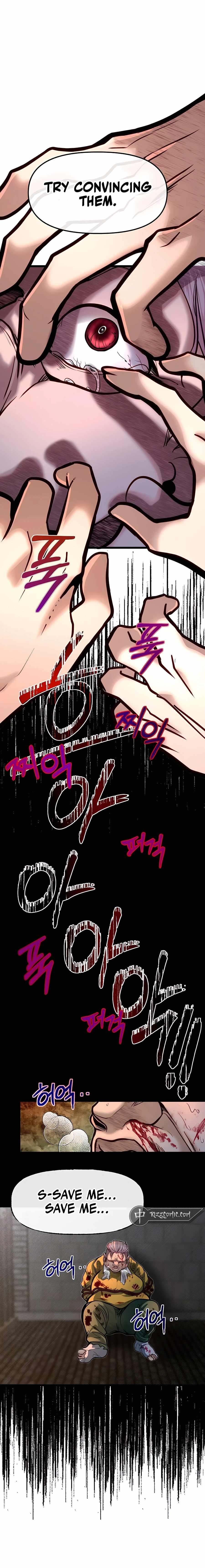 The Hero’s Younger Brother Is a Deceased Person in the Academy - Chapter 60 Page 15