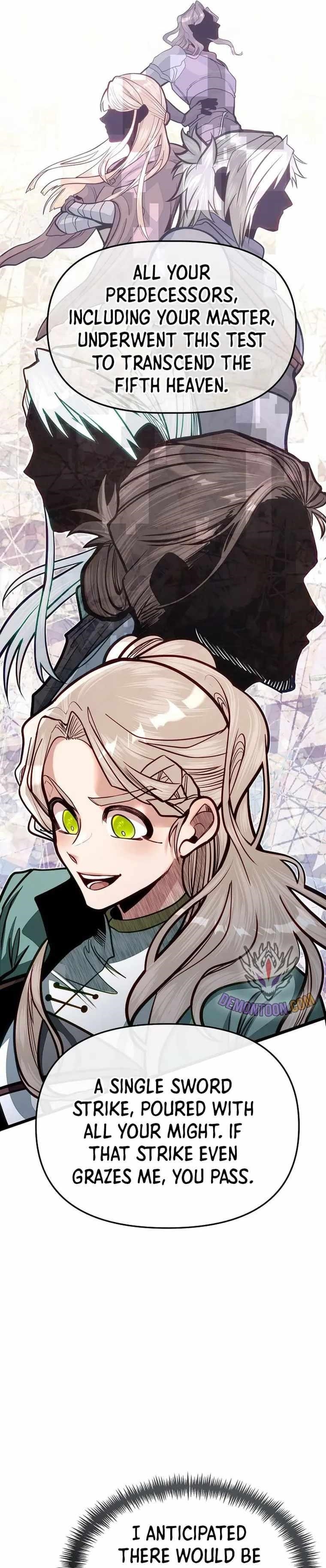 The Hero’s Younger Brother Is a Deceased Person in the Academy - Chapter 65 Page 17