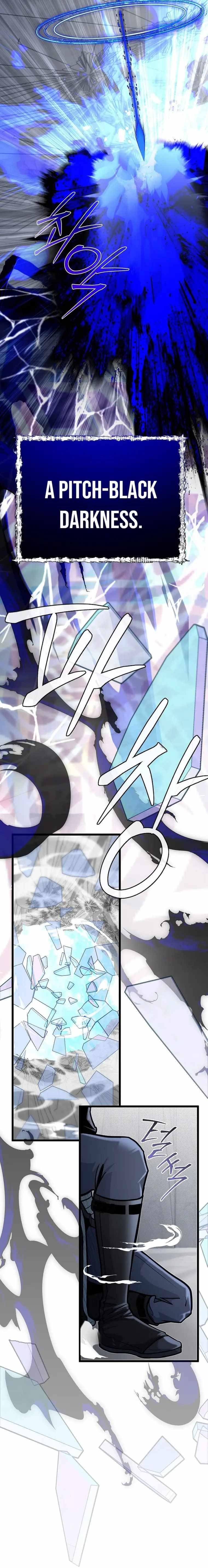 The Hero’s Younger Brother Is a Deceased Person in the Academy - Chapter 65 Page 27