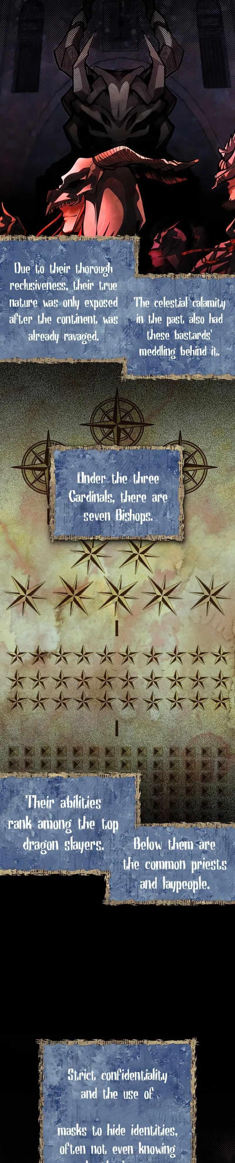 The Hero’s Younger Brother Is a Deceased Person in the Academy - Chapter 66 Page 17