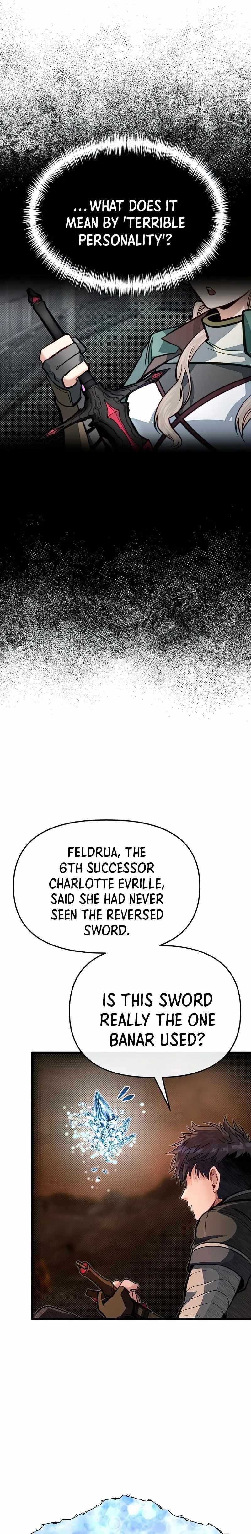 The Hero’s Younger Brother Is a Deceased Person in the Academy - Chapter 66 Page 3