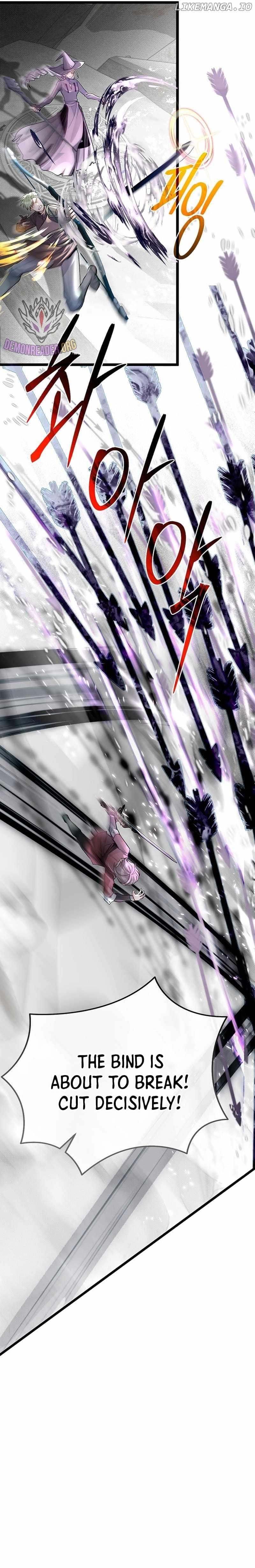 The Hero’s Younger Brother Is a Deceased Person in the Academy - Chapter 71 Page 11