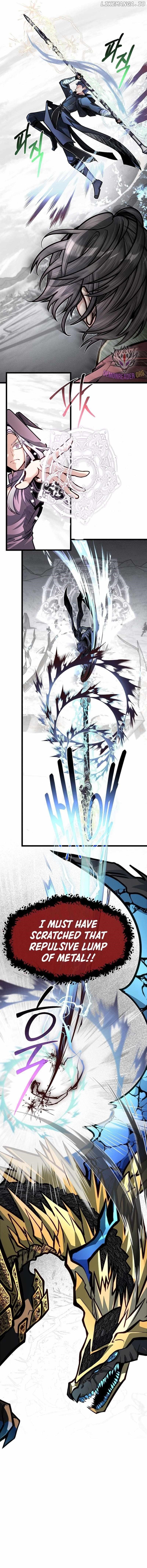 The Hero’s Younger Brother Is a Deceased Person in the Academy - Chapter 71 Page 7