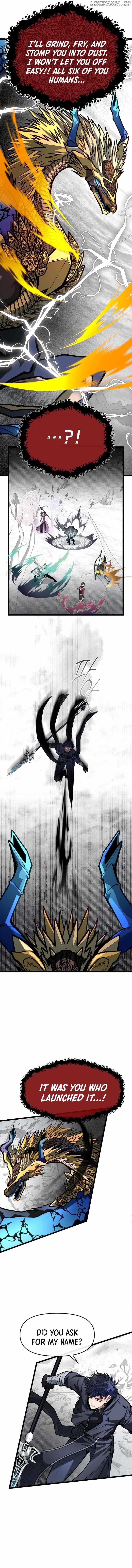 The Hero’s Younger Brother Is a Deceased Person in the Academy - Chapter 71 Page 8