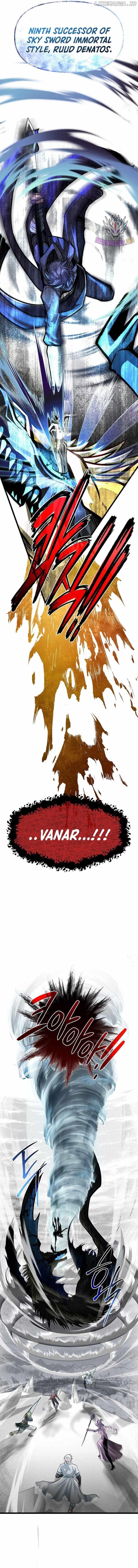 The Hero’s Younger Brother Is a Deceased Person in the Academy - Chapter 71 Page 9