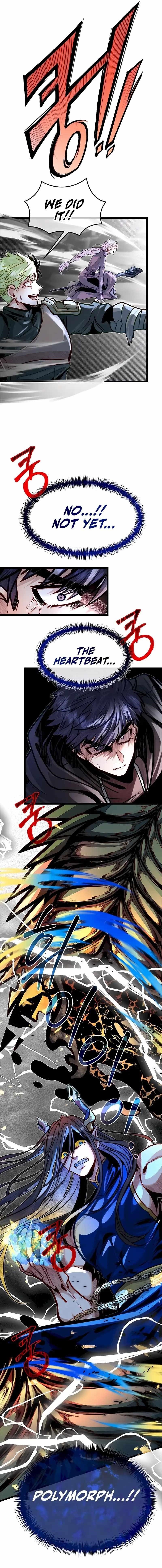 The Hero’s Younger Brother Is a Deceased Person in the Academy - Chapter 74 Page 14