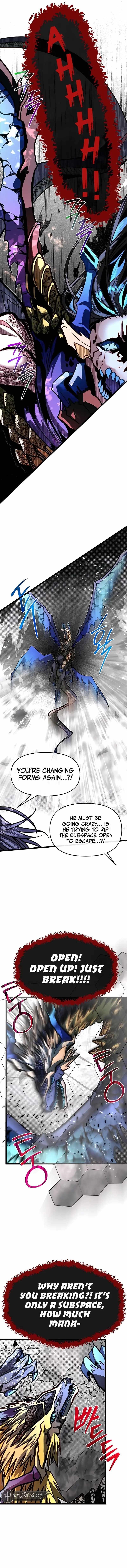 The Hero’s Younger Brother Is a Deceased Person in the Academy - Chapter 76 Page 10