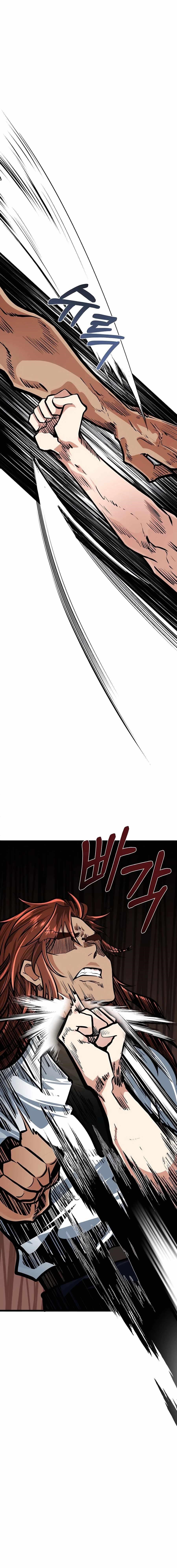 The Hero’s Younger Brother Is a Deceased Person in the Academy - Chapter 8 Page 5