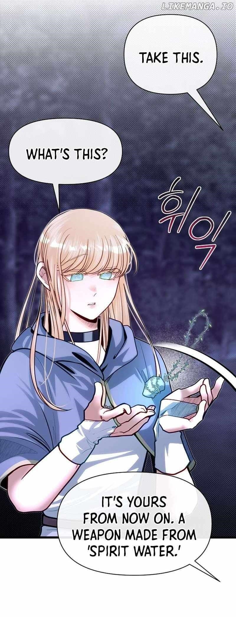 The Hero’s Younger Brother Is a Deceased Person in the Academy - Chapter 83 Page 5