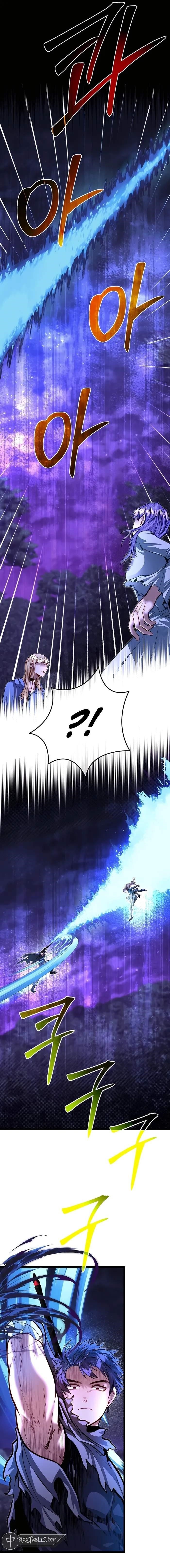 The Hero’s Younger Brother Is a Deceased Person in the Academy - Chapter 84 Page 12