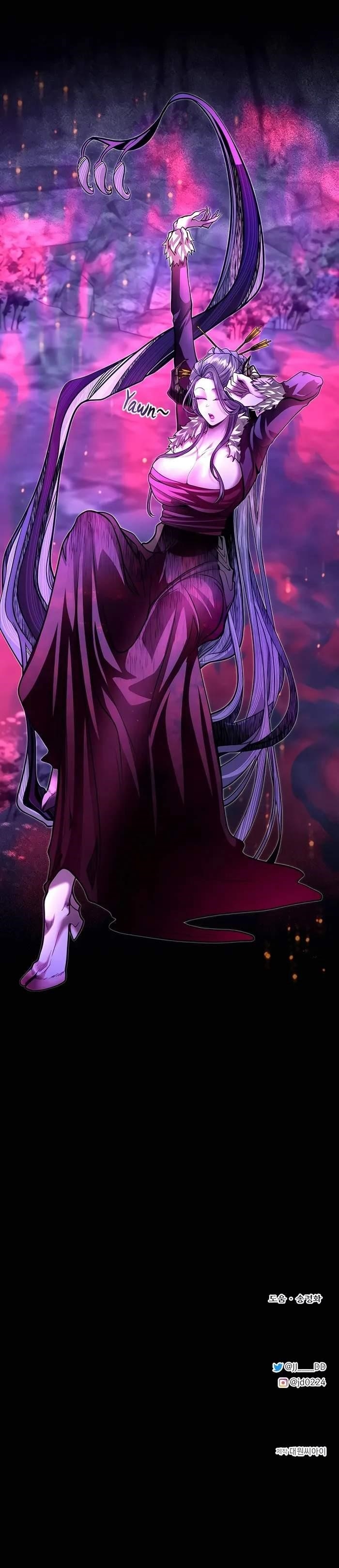 The Hero’s Younger Brother Is a Deceased Person in the Academy - Chapter 84 Page 16