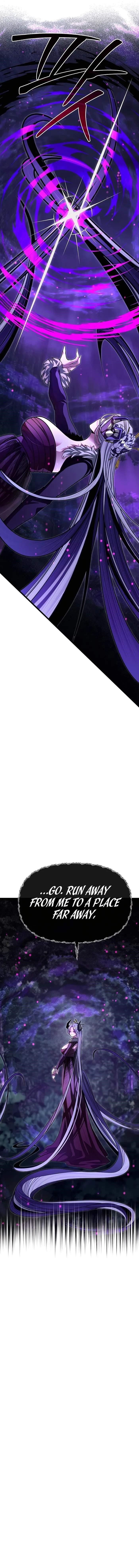 The Hero’s Younger Brother Is a Deceased Person in the Academy - Chapter 85 Page 15