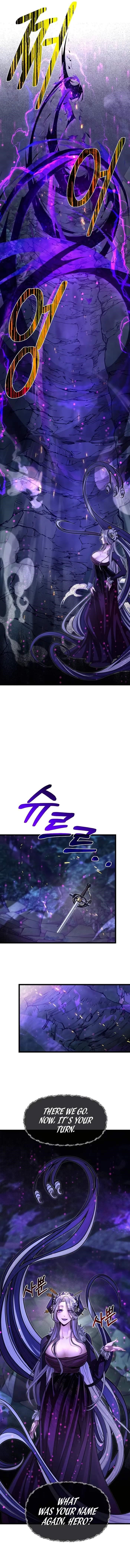 The Hero’s Younger Brother Is a Deceased Person in the Academy - Chapter 85 Page 7