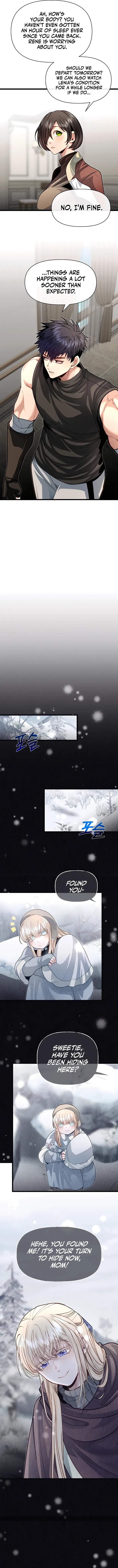 The Hero’s Younger Brother Is a Deceased Person in the Academy - Chapter 86 Page 7