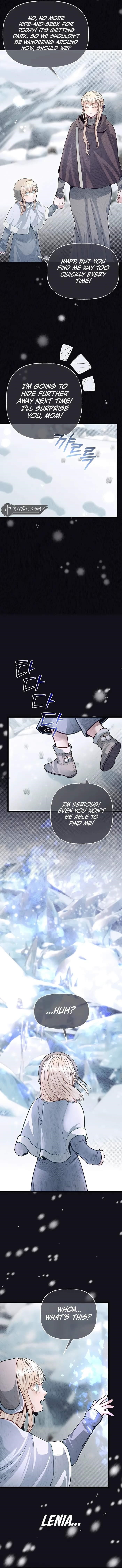 The Hero’s Younger Brother Is a Deceased Person in the Academy - Chapter 86 Page 8