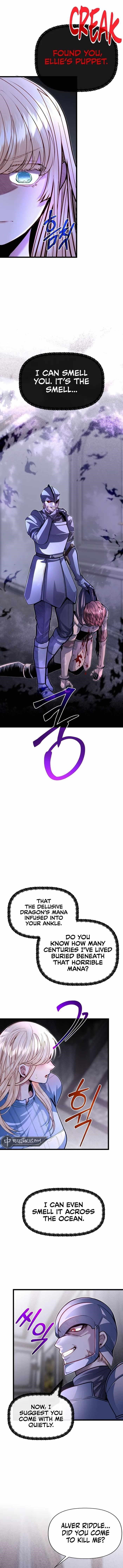 The Hero’s Younger Brother Is a Deceased Person in the Academy - Chapter 88 Page 2