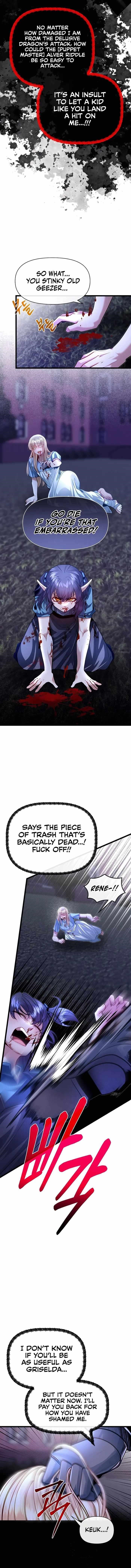 The Hero’s Younger Brother Is a Deceased Person in the Academy - Chapter 88 Page 6