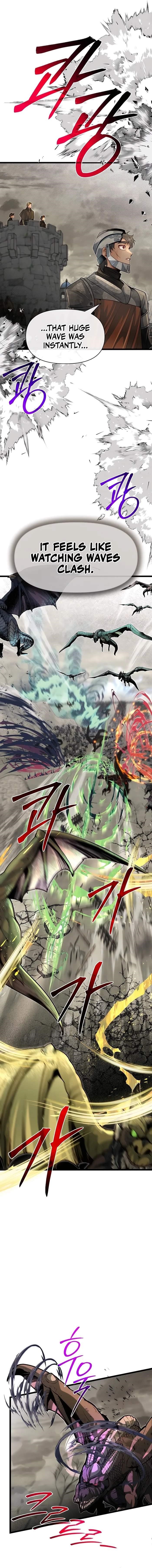 The Hero’s Younger Brother Is a Deceased Person in the Academy - Chapter 90 Page 12