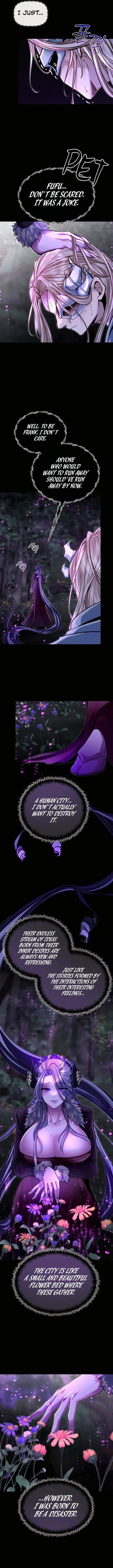 The Hero’s Younger Brother Is a Deceased Person in the Academy - Chapter 90 Page 4