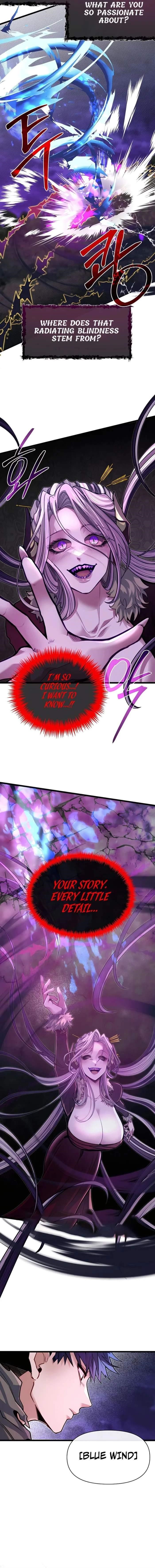 The Hero’s Younger Brother Is a Deceased Person in the Academy - Chapter 92 Page 11