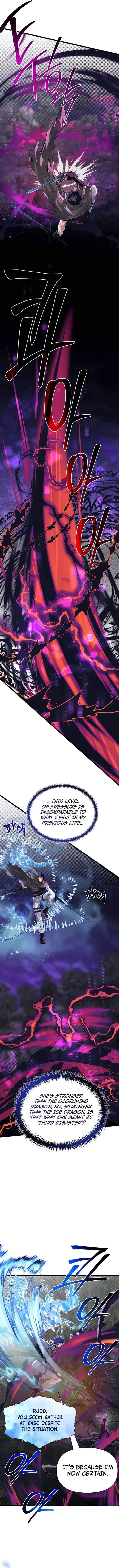 The Hero’s Younger Brother Is a Deceased Person in the Academy - Chapter 92 Page 8