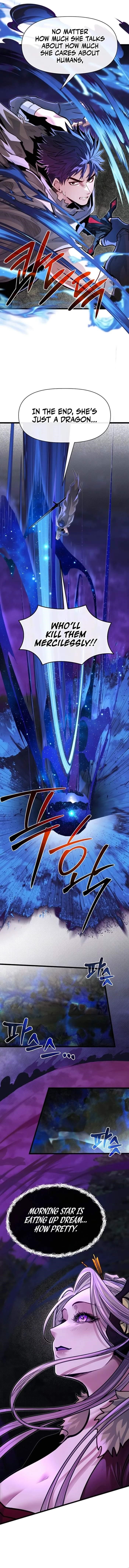 The Hero’s Younger Brother Is a Deceased Person in the Academy - Chapter 92 Page 9