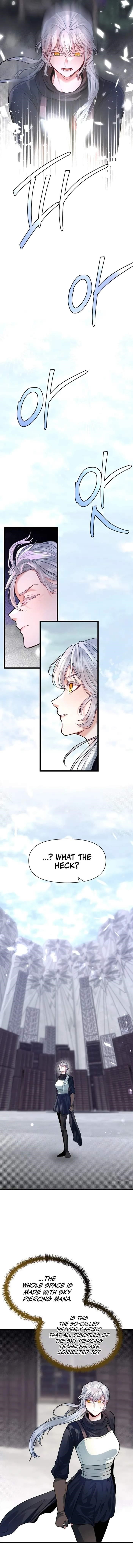 The Hero’s Younger Brother Is a Deceased Person in the Academy - Chapter 94 Page 6