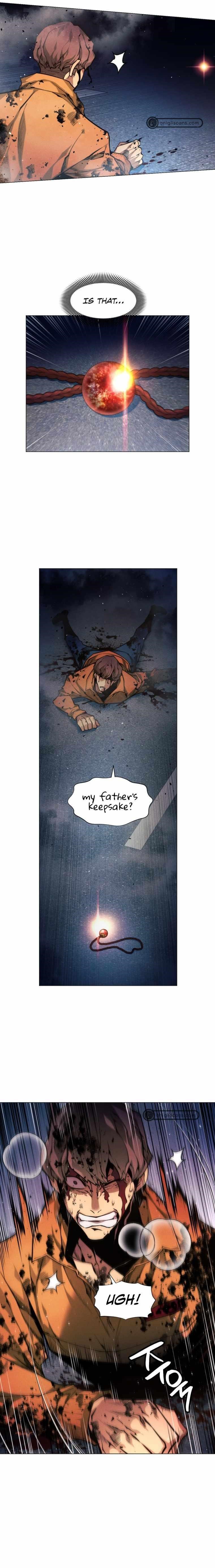 A Modern Man Who Got Transmigrated Into the Murim World - Chapter 1 Page 5