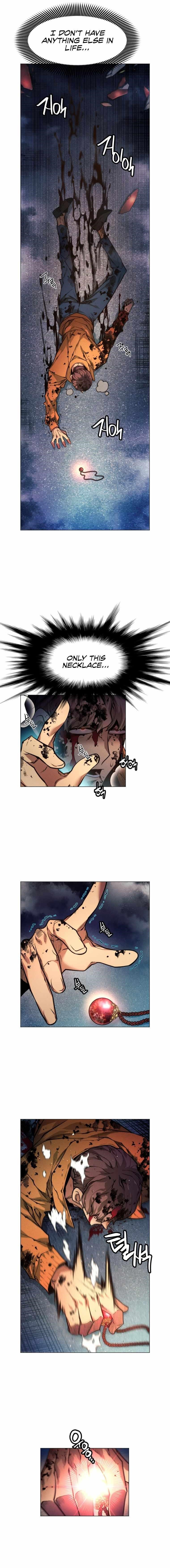 A Modern Man Who Got Transmigrated Into the Murim World - Chapter 1 Page 6