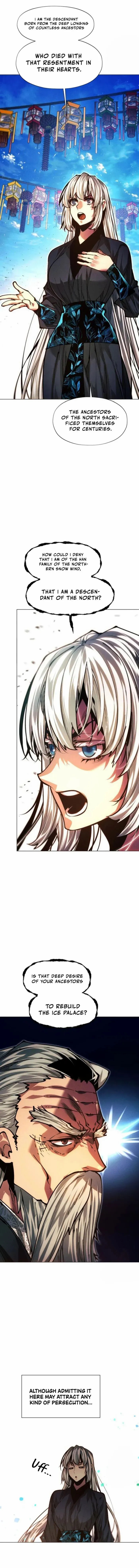 A Modern Man Who Got Transmigrated Into the Murim World - Chapter 107 Page 12